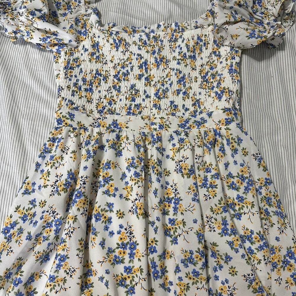 Altard state floral dress - Picture 2 of 4